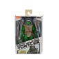 Les Tortues Ninja - Figurine Handyman Hunter Leo 18 cm Les Tortues Ninja - Figurine Handyman Hunter Leo 18 cm