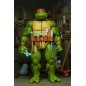 Les Tortues Ninja - Figurine Handyman Donatello 18 cm