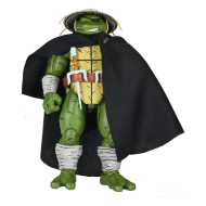 Les Tortues Ninja - Figurine Handyman Old Man Raphael 18 cm