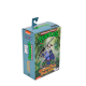 Les Tortues Ninja - Figurine Handyman Ultimate Panda Khan 18 cm