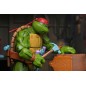 Les Tortues Ninja - Figurine Handyman Donatello 18 cm