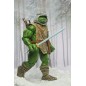 Les Tortues Ninja - Figurine Handyman Hunter Leo 18 cm Les Tortues Ninja - Figurine Handyman Hunter Leo 18 cm