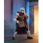 Tortues Ninja - Figurine Handyman Ultimate Shredder (Classic Colors) 18 cm