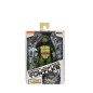 Les Tortues Ninja - Figurine Handyman Old Man Raphael 18 cm