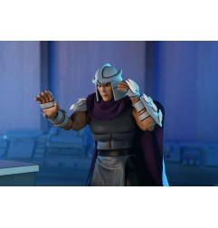 Tortues Ninja - Figurine Handyman Ultimate Shredder (Classic Colors) 18 cm