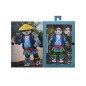 Les Tortues Ninja - Figurine Handyman Ultimate Panda Khan 18 cm