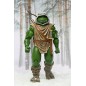 Les Tortues Ninja - Figurine Handyman Hunter Leo 18 cm Les Tortues Ninja - Figurine Handyman Hunter Leo 18 cm