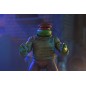 Les Tortues Ninja - Pack de 4 figurines Gangster Turtles 18 cm