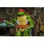 Les Tortues Ninja - Figurine Handyman Donatello 18 cm