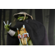 Les Tortues Ninja - Figurine Handyman Old Man Raphael 18 cm