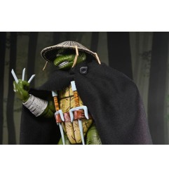 Tortues Ninja - Figurine Handyman Old Man Raphael 18 cm