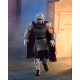 Les Tortues Ninja - Figurine Handyman Ultimate Shredder (Classic Colors) 18 cm