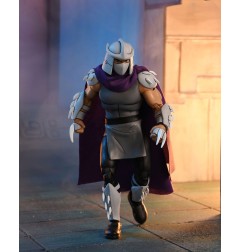 Tortues Ninja - Figurine Handyman Ultimate Shredder (Classic Colors) 18 cm