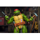 Les Tortues Ninja - Figurine Handyman Donatello 18 cm