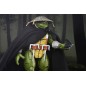 Tortues Ninja - Figurine Handyman Old Man Raphael 18 cm
