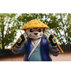 Les Tortues Ninja - Figurine Handyman Ultimate Panda Khan 18 cm