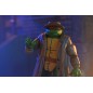 Les Tortues Ninja - Pack de 4 figurines Gangster Turtles 18 cm