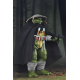 Les Tortues Ninja - Figurine Handyman Old Man Raphael 18 cm