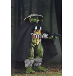 Tortues Ninja - Figurine Handyman Old Man Raphael 18 cm