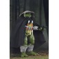 Les Tortues Ninja - Figurine Handyman Old Man Raphael 18 cm