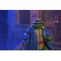 Les Tortues Ninja - Pack de 4 figurines Gangster Turtles 18 cm