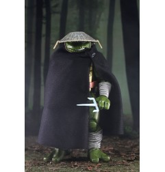 Tortues Ninja - Figurine Handyman Old Man Raphael 18 cm