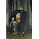 Les Tortues Ninja - Figurine Handyman Old Man Raphael 18 cm