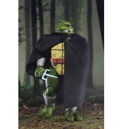 Tortues Ninja - Figurine Handyman Old Man Raphael 18 cm