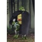 Tortues Ninja - Figurine Handyman Old Man Raphael 18 cm
