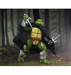 Tortues Ninja - Figurine Handyman Old Man Raphael 18 cm