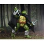 Les Tortues Ninja - Figurine Handyman Old Man Raphael 18 cm