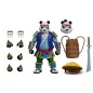 Les Tortues Ninja - Figurine Handyman Ultimate Panda Khan 18 cm