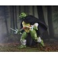 Les Tortues Ninja - Figurine Handyman Old Man Raphael 18 cm