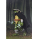 Les Tortues Ninja - Figurine Handyman Old Man Raphael 18 cm