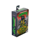 Les Tortues Ninja - Figurine Handyman Ultimate Dark Leo 18 cm
