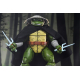 Les Tortues Ninja - Figurine Handyman Old Man Raphael 18 cm
