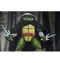 Les Tortues Ninja - Figurine Handyman Old Man Raphael 18 cm