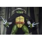 Les Tortues Ninja - Figurine Handyman Old Man Raphael 18 cm