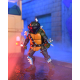Les Tortues Ninja - Figurine Handyman Ultimate Dark Leo 18 cm