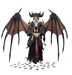 Diablo IV - Figurine Diablo IV McFarlane Elite Edition Lilith 22 cm