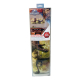 Jurassic World - Stickers Jurassic World 13 x 46 cm