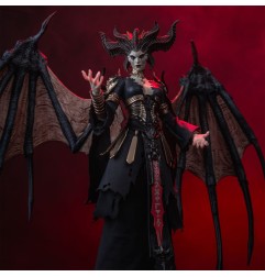 Diablo IV - Figurine Diablo IV McFarlane Elite Edition Lilith 22 cm