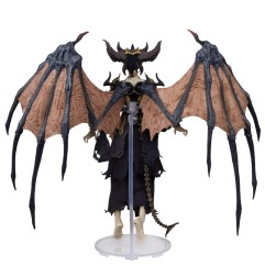 Diablo IV - Figurine Diablo IV McFarlane Elite Edition Lilith 22 cm