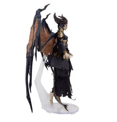Diablo IV - Figurine Diablo IV McFarlane Elite Edition Lilith 22 cm