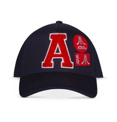 Atari - Casquette baseball Curved