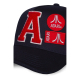 Atari - Casquette baseball Atari Courbée