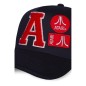 Atari - Casquette baseball Atari Courbée Atari - Casquette baseball Atari Courbée