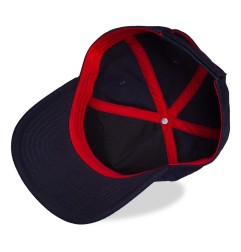 Atari - Casquette baseball Atari Courbée