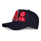 Atari - Casquette baseball Atari Courbée