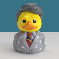 Les Dents de la Mer - Mini figurine Tubbz Mayor Vaughn 5 cm